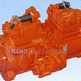 Piston Pump Piston Pump